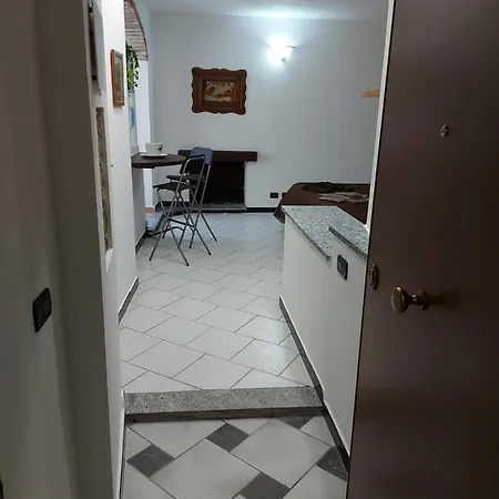 Alloggio turistico ZARBO Gavi