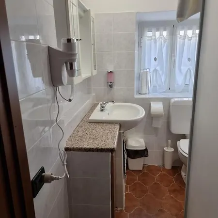 Alloggio turistico ZARBO